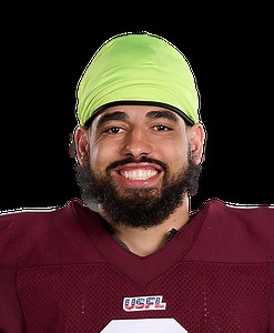 Marcus Simms - USFL News