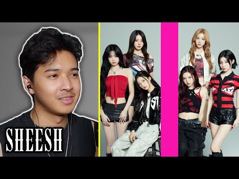 BABYMONSTER - SHEESH @ THE FIRST TAKE | REACTION!