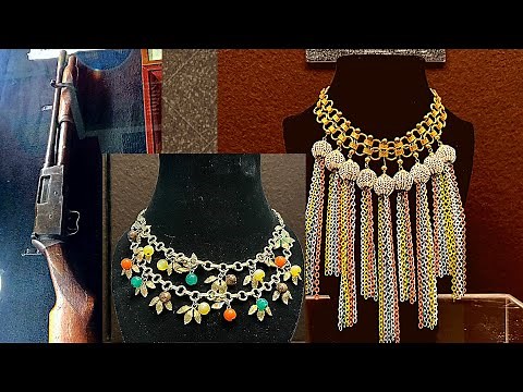 BONNIE AND CLYDE’S Joplin BELONGINGS (number 8)