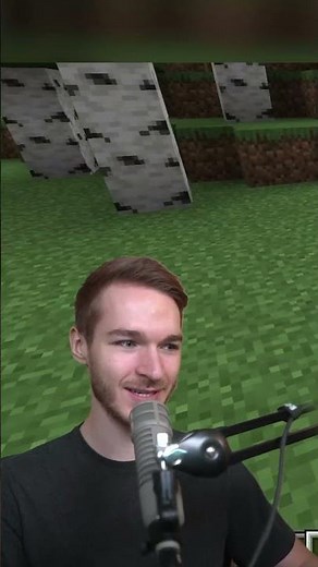 Minecraft Mods für YouTuber programmieren!⛏️😱 (Teil 2) ‪@Wichtiger‬ #MrLuchs #Shorts