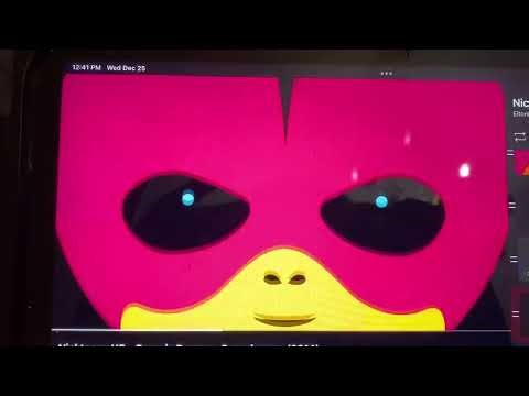 Nicktoons Generic Bumper:Superheroes (2014)