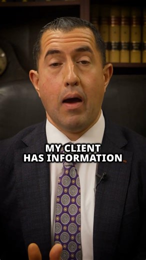 How Other Inmates Can Turn Your Words Into A Deal