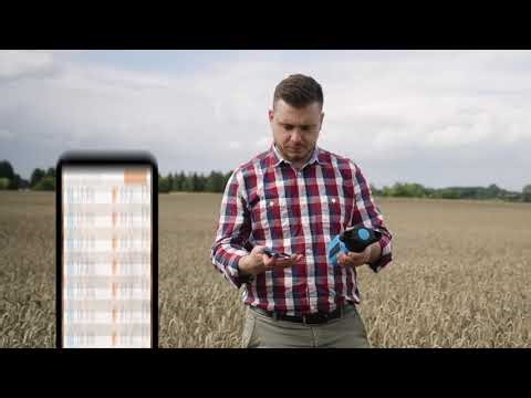 Plug&Cool partnered with AgroLog