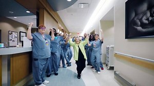 144K views · 1.4K reactions | We're proud of the everyday heroes who work tirelessly to care for our patients. | VCU Health | Facebook