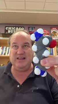 Fun Facts About Lysine!