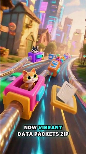 Internet Discovery: The Untold Story