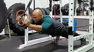 Tip: The Plank Press