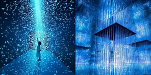 First immersive art museum in the Philippines opens in Pasay mall