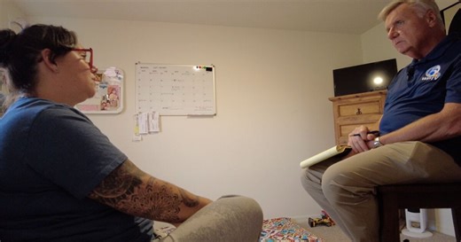 'I'll take anything': Florida job seekers struggle as applications pile up despite low unemployment rate