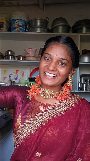 ఒక్కా halfsare ని 3 రకాలు లో వేసుకోవచ్చు🥰