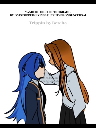 [ #FELICIA X #FUNNEH ] “Trippin.” - Betcha If you like this music, please consider listening to the full song