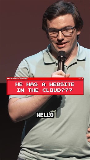 Tech Roast Show: Software Engineer Humor in San Francisco