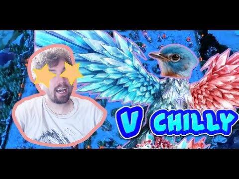 Anivia build gameplay - League of Legends Gameplay