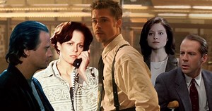 Top 6 des thrillers criminels des années 90 : revivez l'atmosphère unique de cette décennie - Eklecty-City