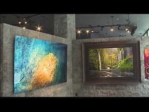 Lik Fine Art Gallery