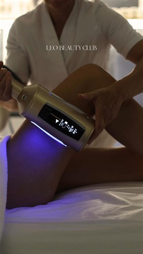 BEAUTY SALON LEO BEAUTY CLUB📍DUBAI on Instagram: "NEW AT LEO ✨ Endospheres Evolution We’ve just upgraded our Endospheres treatment to the latest Evolution generation — and now we have two Evolution devices available for face and body. This new version adapts to your body in real time, making every session more comfortable, more precise and more effective. • smoother, firmer skin • reduced puffiness and fluid retention • improved circulation and lightness • visible contouring over time • gentle