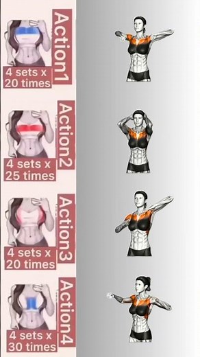 How to Reduce Breast Size Exercise #exercise #reducebreast #weightloss #chestworkout #yoga #shorts