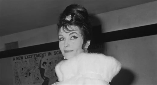 Addio a Yvonne Furneaux, l'iconica attrice de "La dolce vita"