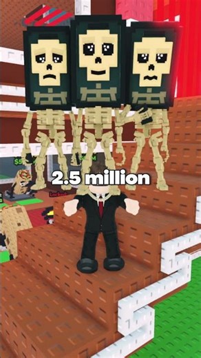 The Hotspotsitos Family Makes No Sense... 😱 #stealabrainrot