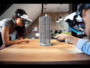 Modern Methods of Construction: offsite construction of residential buildings