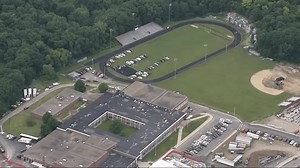 Mass. school ‘desperately' seeking sports equipment stolen during event