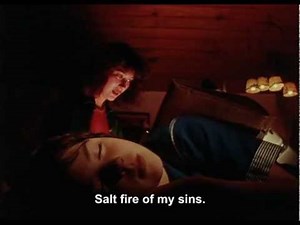 La Ville Des Pirates - I Only Eat Garlic (1983)