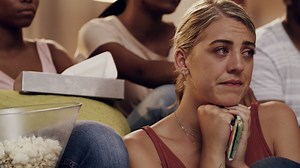 Warum wir gerne weinen: Die geheime Formel hinter den traurigsten Filmszenen