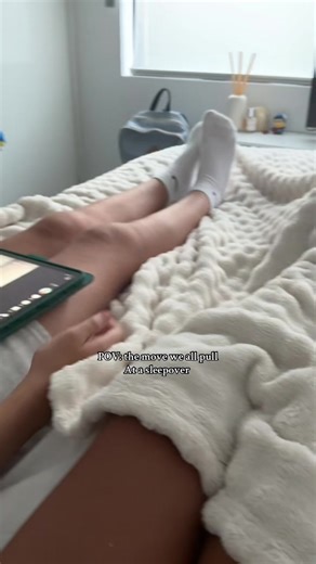 Fun Ideas for a Memorable Sleepover