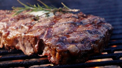Red Meat Alternatives That Pack the Same Iron Punch Without Health Risks