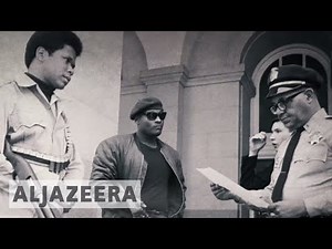 The racist history of gun control in the US explained