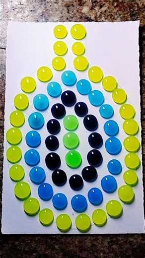 Satisfying Color Mixing - The Science of Color