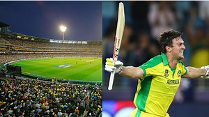 165K views · 11K reactions | World Cup cricket at the MCG.  It doesn't get any bigger than that!  #T20WorldCup tickets  https://bit.ly/3AwUbBt | ICC T20 World Cup | Facebook