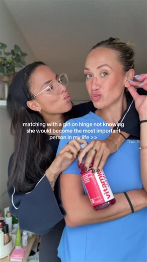 Finding Love on Hinge: A Personal Journey