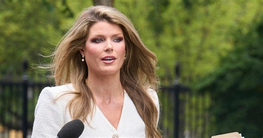 Justice Dept. appealing decision tossing James Comey, Letitia James cases because of prosecutor s appointment | Darlene Chulak, LMFT