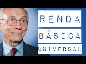 RENDA BÁSICA UNIVERSAL