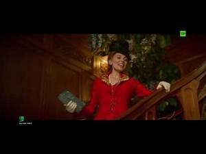 Zipi y Zape y la Isla del Capitán - Clip "Conoce a Pam" HD