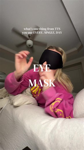 Maximize Your Sleep with the Ultimate Eye Mask