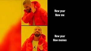 Happy New Year 2025: Funny GIFs & Memes To Kickstart This Year With. Here's How You Can Share Them As Well