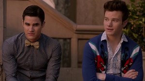 Glee - Season 5, episode 20