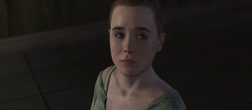 Beyond - Full Trailer E3 2012