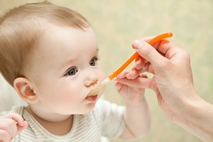 Petits pots de bébé : comment bien les choisir ?