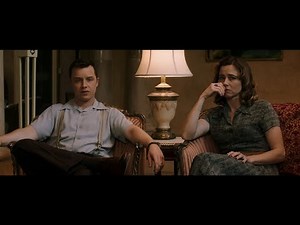 Capone/ Noel Fisher, Linda Cardellini, Kyle MacLachlan