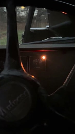 220 Cummins Shut Down 1959 Autocar