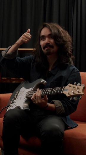 Mateus Asato Teaches