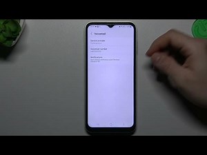 How To Set Up Voicemail On Samsung Galaxy M14