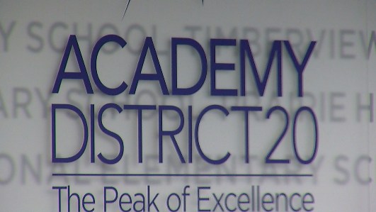 ASD20 Board of Education on why it will be “parting ways” with Superintendent