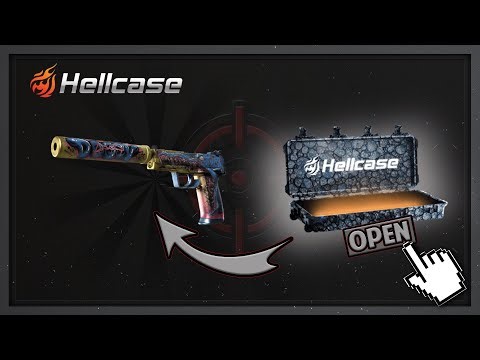 BACK-TO-BACK HUGE PROFITS – HELLCASE!? - Hellcase Promo code - Hellcase Promo Code 2025