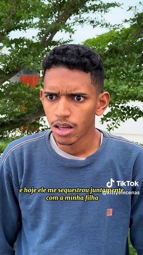 O qr code salvou a vida dessa mulher!😳 #kittyemcenas #telekwai