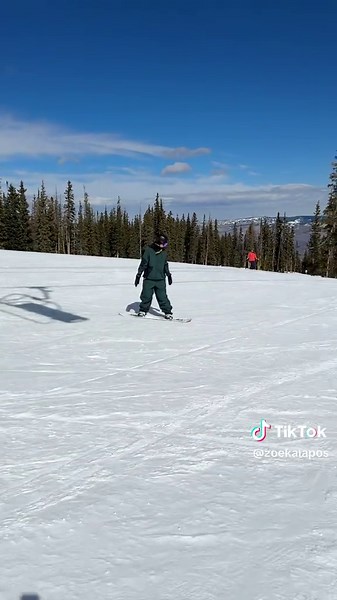 Spring Snowboarding Gear from GSOU SNOW