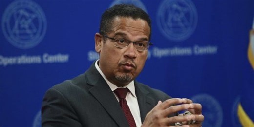 Minn. AG Ellison Returns Proceeds from Fraud | Headline USA